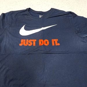 Nike jbi t-shirt